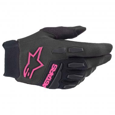 ALPINESTARS STELLA FREERIDE Women's Gloves Pink 0