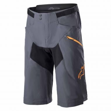 Pantalón corto ALPINESTARS DROP 6 V2 Gris 0