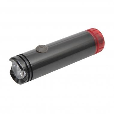 LEZYNE LED MACRO DRIVE DUO Front and Rear Lights 0