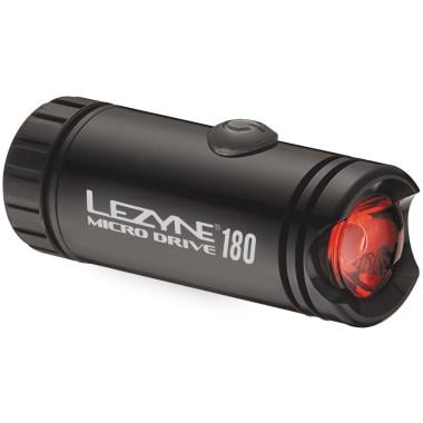 LEZYNE MICRO DRIVE Rear Light 0