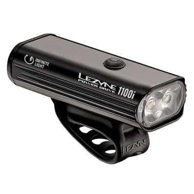LEZYNE POWER DRIVE 1100XL LOADED Front Light 0