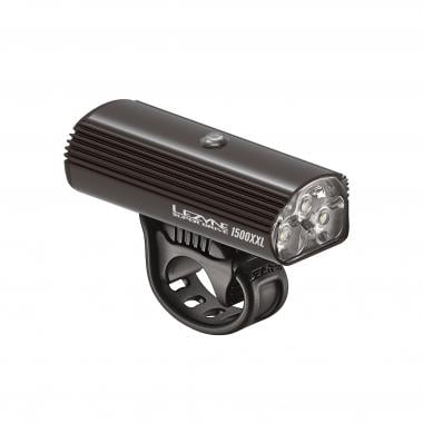 LEZYNE SUPER DRIVE 1500XL LOADED Front Light 0