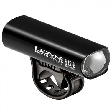 LEZYNE HECTO STVZO Pro 65 LUX REMOTED LOADED Front Light 0