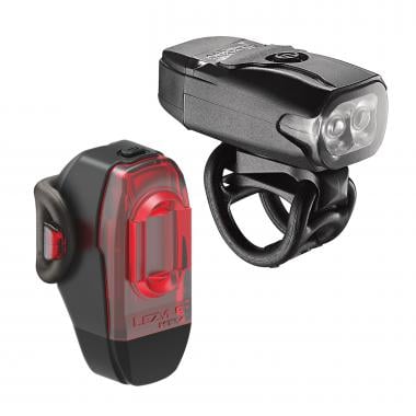 LEZYNE LED KTV DRIVE Front and Rear Light 0