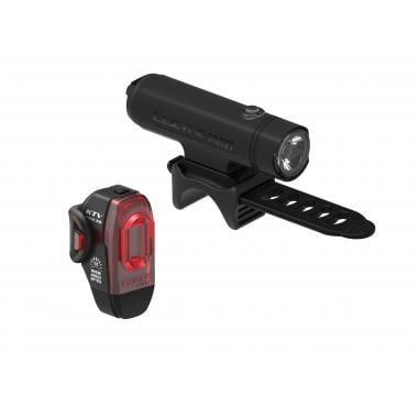 LEZYNE CLASSIC DRIVE 700XL / KTV PRO DRIVE Front and Rear Light 0