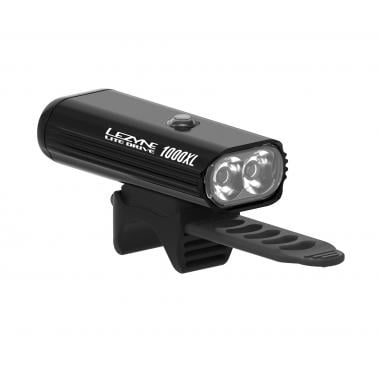 LEZYNE LITE DRIVE 1000XL REMOTE LOADED Front Light 0
