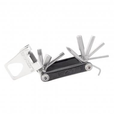 LEZYNE CARBON Multi Tool (10 Functions) 0