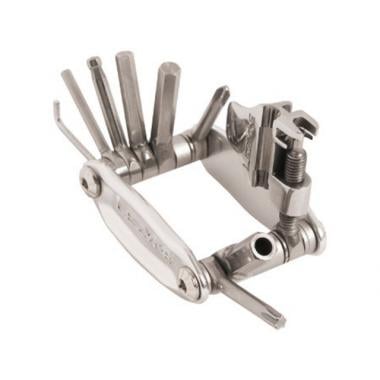 LEZYNE STAINLESS Multi Tool (12 Functions) 0