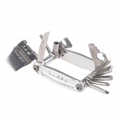 LEZYNE STAINLESS Multi Tool (20 Functions) 0