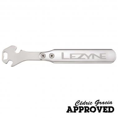 LEZYNE CNC PEDAL ROD Pedal Key 0