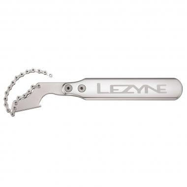 LEZYNE CNC CHAIN ROD Chain Rod 0