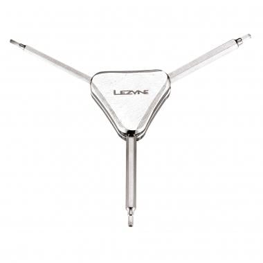 LEZYNE 3-WAY 3-Way Hex Wrench 2/2.5 /3 mm 0