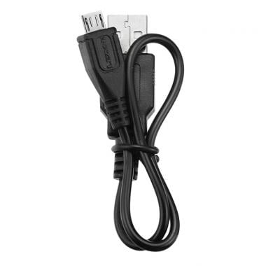 Cable LEZYNE MICRO USB 0