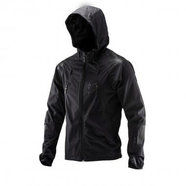 LEATT DBX 4.0 ALL MOUNTAIN Hooded Jacket Black 0