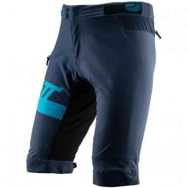 Pantaloni Corti LEATT DBX 3.0 Blu 0
