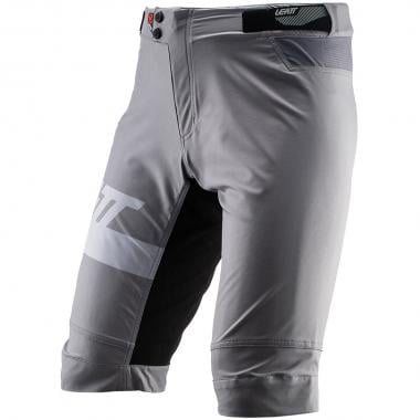 Pantaloni Corti LEATT DBX 3.0 Grigio 0