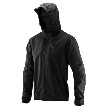 LEATT DBX 2.0 Hooded Jacket Black 0