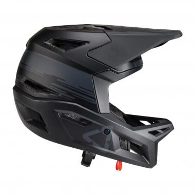 Helm LEATT DBX 4.0 V19.1 Schwarz 0