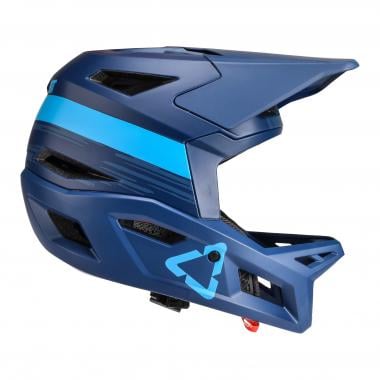 LEATT DBX 4.0 V19.1 Helmet Blue 0