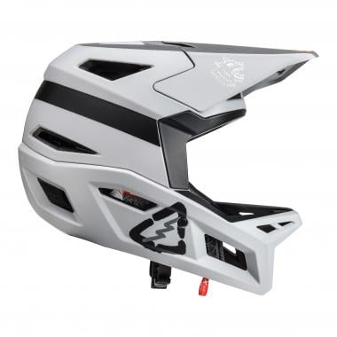 Helm LEATT DBX 4.0 V19.3 Grau 0