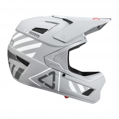 LEATT DBX 3.0 DH V19.1 Helmet Grey 0