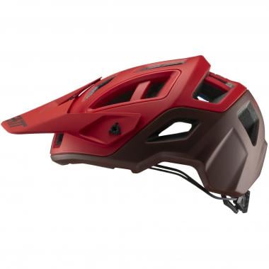 LEATT DBX 3.0 ALL MOUNTAIN V19.1 Helmet Red 0
