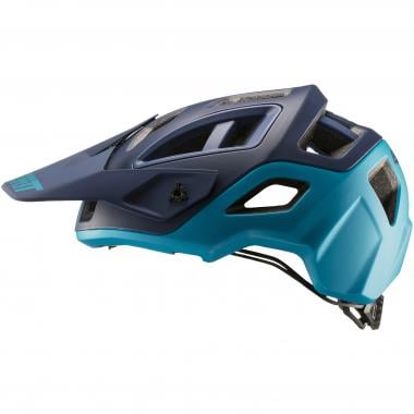 LEATT DBX 3.0 ALL MOUNTAIN V19.2 Helmet Blue 0