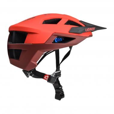 Helm LEATT DBX 2.0 Rot 0