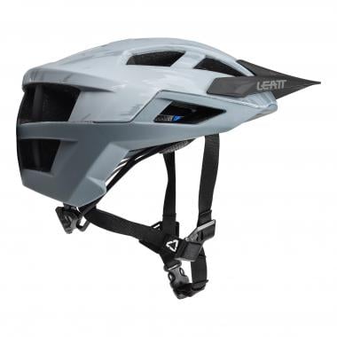 LEATT DBX 2.0 V19.1 Helmet Silver/Black 0