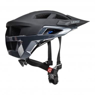 Helm LEATT DBX 2.0 Schwarz/Grau 0