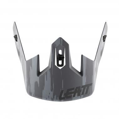LEATT DBX 3.0 ALL MOUNTAIN V19.2 Helmet Visor Silver 0