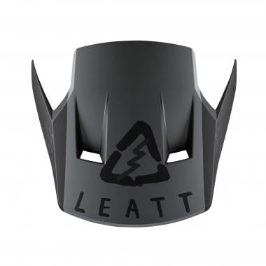 Visera para casco LEATT DBX 3.0 DH V19.2 Negro 0