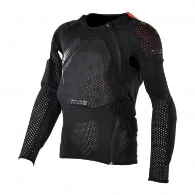 LEATT 3DF AIRFIT LITE Kids Body Armour Suit Black 0