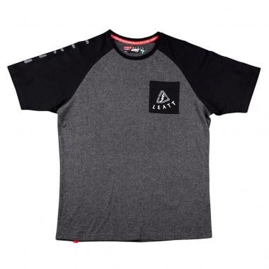 T-Shirt LEATT TRIBAL Cinzento 0
