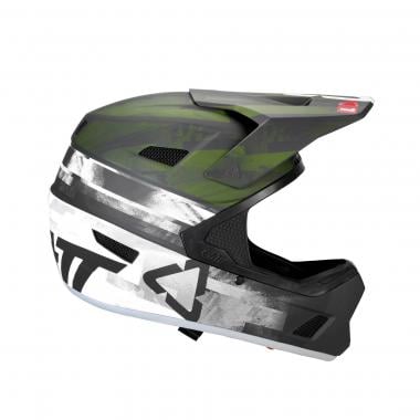 LEATT DBX 3.0 DH Helmet Green 0
