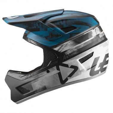 LEATT DBX 3.0 DH Helmet Blue 0