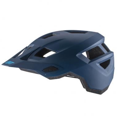 LEATT DBX 1.0 Helmet Blue 0