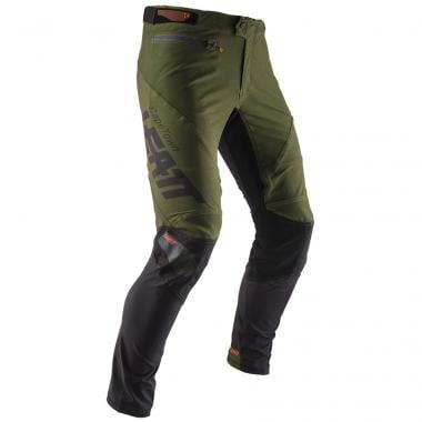 Pantaloni LEATT DBX 4.0 Verde 0