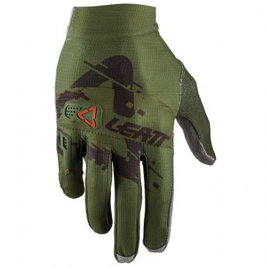 LEATT DBX 3.0 LITE Gloves Green 0