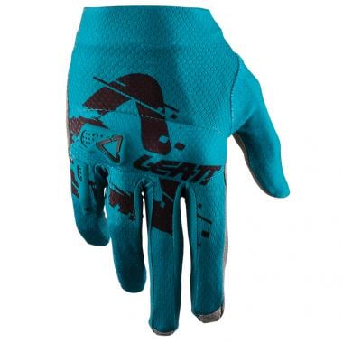 Handschuhe LEATT DBX 3.0 LITE Blau 0