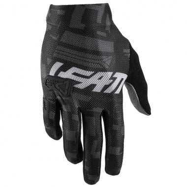 LEATT DBX 2.0 X-FLOW Gloves Black 0