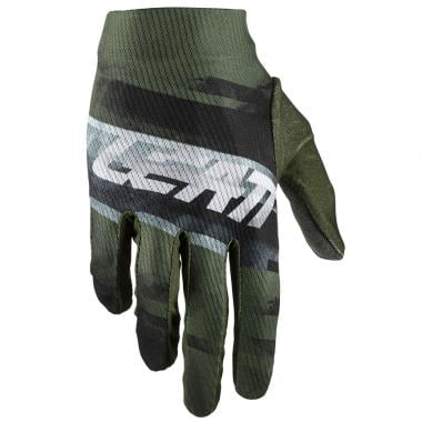 LEATT DBX 1.0 GRIPR Gloves Green 0