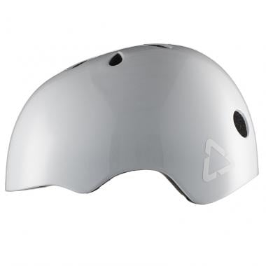 LEATT DBX 1.0 Bowl Helmet White 0
