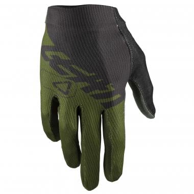 LEATT DBX 1.0 Gloves Green 0