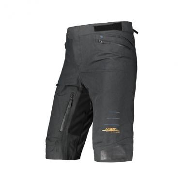 Pantalón corto LEATT MTB 5.0 Negro  0