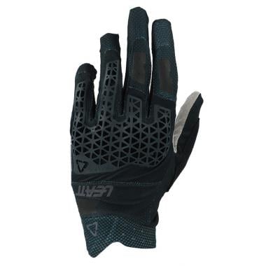 LEATT MTB 4.0 Gloves Blue 0