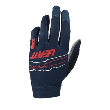 Handschuhe LEATT MTB 1.0 Blau  0