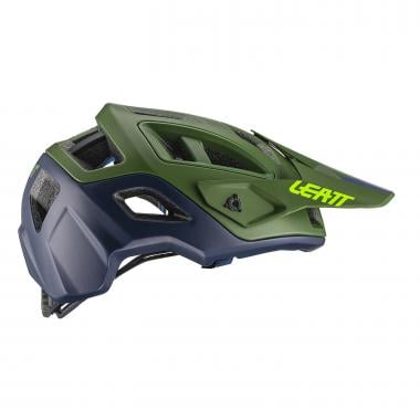 LEATT 3.0 AM MTB Helmet Green  0
