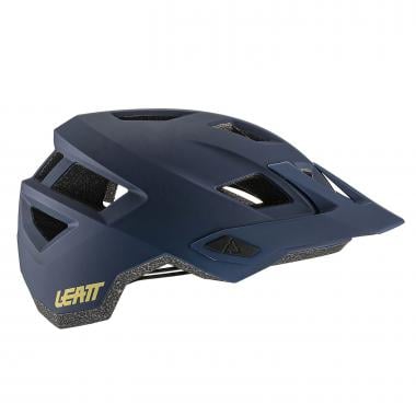 LEATT 1.0 MTB Helmet Blue 2021 0