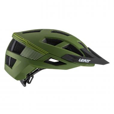 LEATT 2.0 MTB Helmet Green 2021 0